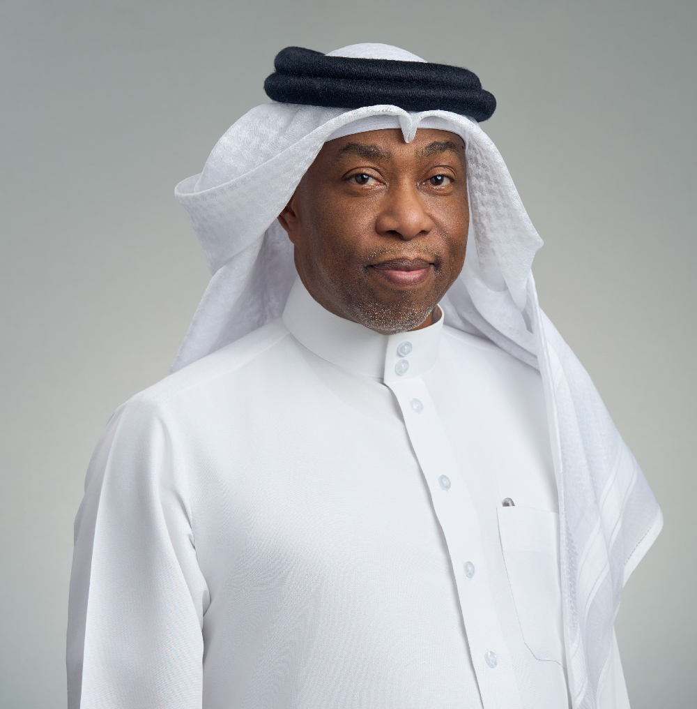 Ahmed Al Najdi